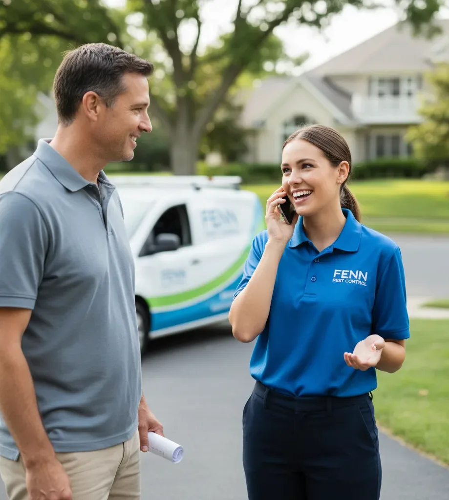 Ant Control in North Riverside, IL